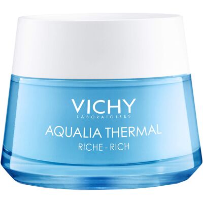 Vichy Aqualia Thermal Riche Creme - 50ml Vichy Aqualia Thermal Riche Creme - 50ml