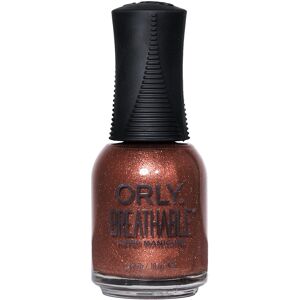 ORLY Breathable Nail Polish Goddess Some Bronze 11ml ORLY Breathable Nail Polish Goddess Some Bronze 11ml
