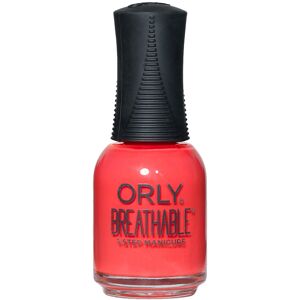 ORLY Breathable Nail Polish Aphromite 11ml ORLY Breathable Nail Polish Aphromite 11ml