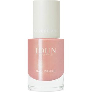 IDUN Minerals Rose Mineraalilakka - Rakkauslakka IDUN Minerals Rose Mineraalilakka - Rakkauslakka