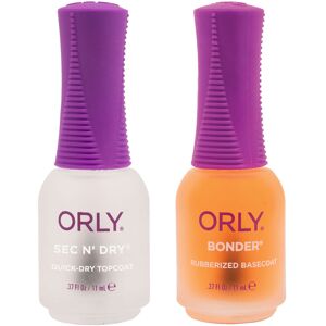 ORLY Manicure Keeper Duo Gift Set ORLY Manicure Keeper Duo Gift Set