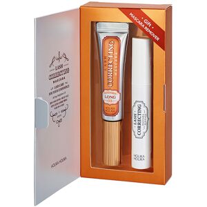 HOLIKA HOLIKA Long Extension Mascara Remover Gift Set HOLIKA HOLIKA Long Extension Mascara Remover Gift Set