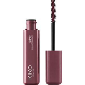 KIKO MILANO Smart Colour Mascara No.05 Metallic Burgundy 8ml KIKO MILANO Smart Colour Mascara No.05 Metallic Burgundy 8ml