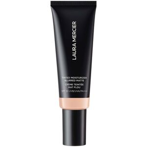 Laura Mercier Tinted Moisturiser Blurred Matte SPF 30 - Kosteusvoide Laura Mercier Tinted Moisturiser Blurred Matte SPF 30 - Kosteusvoide