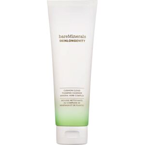 BAREMINERALS Skinlongevity Cushion Cloud Foaming Cleanser 120ml BAREMINERALS Skinlongevity Cushion Cloud Foaming Cleanser 120ml