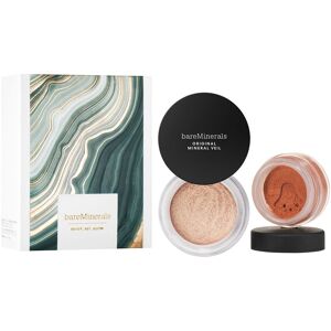 BAREMINERALS Ready-Set-Glow Complexion Gift Set BAREMINERALS Ready-Set-Glow Complexion Gift Set