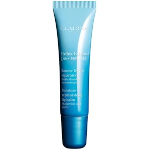 CLARINS Hydra-Essentiel Replenishing Lip Balm 15ml CLARINS Hydra-Essentiel Replenishing Lip Balm 15ml