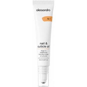 ALESSANDRO Nail Butter 15ml ALESSANDRO Nail Butter 15ml