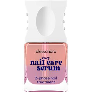 ALESSANDRO Cozy Nail Care Serum 10ml ALESSANDRO Cozy Nail Care Serum 10ml