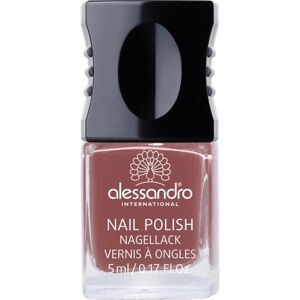 ALESSANDRO Nail Polish No.910 Rosy Wind 5ml ALESSANDRO Nail Polish No.910 Rosy Wind 5ml