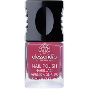 ALESSANDRO Nail Polish No.931 Petite Nana 5ml ALESSANDRO Nail Polish No.931 Petite Nana 5ml