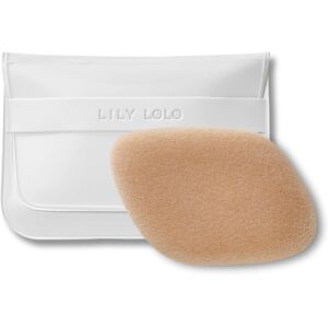 Lily Lolo Flocked Sponge Lily Lolo Flocked Sponge