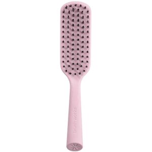 BRUSHWORKS Slick Back Bristle Hair Brush BRUSHWORKS Slick Back Bristle Hair Brush
