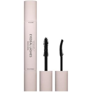 GOSH Eyedeal Lashes Mascara No.001 Black 8ml GOSH Eyedeal Lashes Mascara No.001 Black 8ml