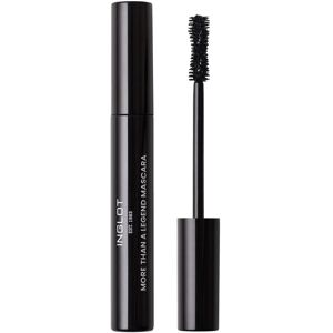 Inglot Ripsiväri - Tilavuus, Pituus & Korkeus - Ripsiväri Inglot Ripsiväri - Tilavuus, Pituus & Korkeus - Ripsiväri