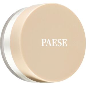 Paese Mini Rice Powder - Läpinäkyvä irtopuuteri kasvoille, 10g Paese Mini Rice Powder - Läpinäkyvä irtopuuteri kasvoille, 10g