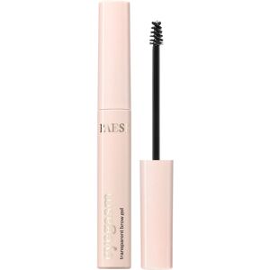 PAESE Eyegasm Transparent Brow Gel 5ml PAESE Eyegasm Transparent Brow Gel 5ml