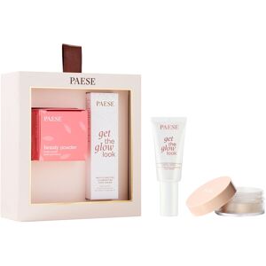 PAESE All About The Base Nr.1 Gift Set PAESE All About The Base Nr.1 Gift Set