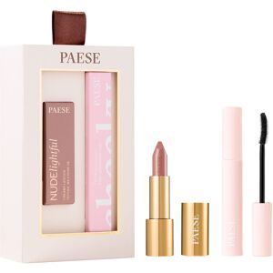 PAESE Cheeky Nude Look Gift Set PAESE Cheeky Nude Look Gift Set