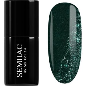 SEMILAC UV Gel Nail Polish No.456 Spectacular Night 7ml SEMILAC UV Gel Nail Polish No.456 Spectacular Night 7ml