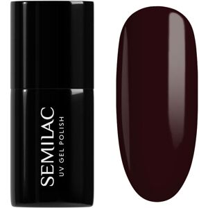 SEMILAC UV Gel Nail Polish No.939 90's Rich 7ml SEMILAC UV Gel Nail Polish No.939 90's Rich 7ml