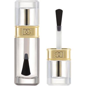 DOLCE & GABBANA My Nail Gloss 3D Glossy Top Coat 7ml DOLCE & GABBANA My Nail Gloss 3D Glossy Top Coat 7ml