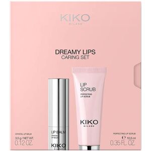 KIKO MILANO Dreamy Lips Caring Gift Set KIKO MILANO Dreamy Lips Caring Gift Set
