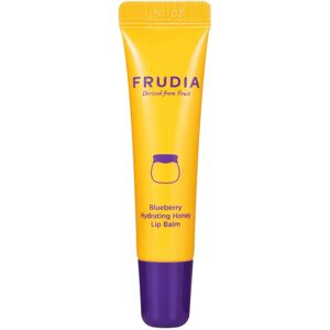 FRUDIA Blueberry Hydrating Honey Lip Balm (Tube) 10ml FRUDIA Blueberry Hydrating Honey Lip Balm (Tube) 10ml