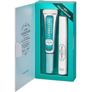 HOLIKA HOLIKA Hyper Curling Mascara Remover Gift Set HOLIKA HOLIKA Hyper Curling Mascara Remover Gift Set