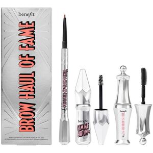 BENEFIT Brow Haul Of Fame No.3 Light Brown Gift Set BENEFIT Brow Haul Of Fame No.3 Light Brown Gift Set