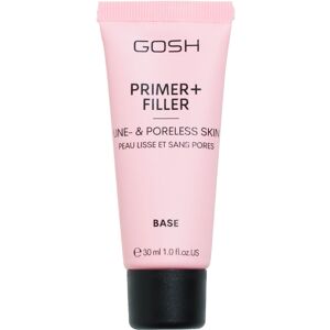 GOSH Primer+Filler Line & Poreless Skin Base No.006 Filler 30ml GOSH Primer+Filler Line & Poreless Skin Base No.006 Filler 30ml