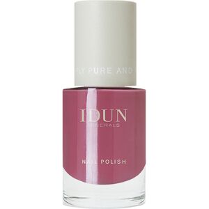 IDUN Minerals Kynsilakka Rodonit - Kynsilakka IDUN Minerals Kynsilakka Rodonit - Kynsilakka
