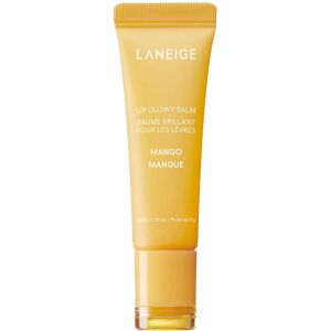 LANEIGE Glowy Lip Balm Mango 10g LANEIGE Glowy Lip Balm Mango 10g