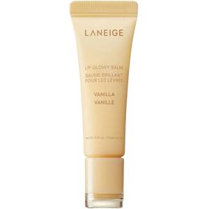 LANEIGE Glowy Lip Balm Vanilla 10g LANEIGE Glowy Lip Balm Vanilla 10g