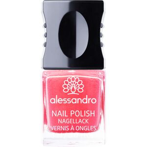 Alessandro kynsilakka No.33 Hurly Burly 5ml - Kynsilakka Alessandro kynsilakka No.33 Hurly Burly 5ml - Kynsilakka