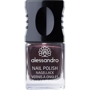 ALESSANDRO Nail Polish No.55 Dark Rubin 5ml ALESSANDRO Nail Polish No.55 Dark Rubin 5ml