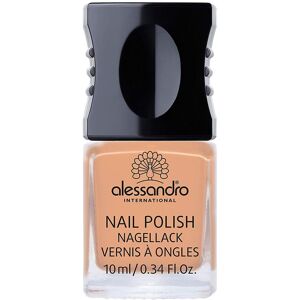 ALESSANDRO Nail Polish No.901 Latte Macchiato 5ml ALESSANDRO Nail Polish No.901 Latte Macchiato 5ml