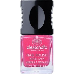 ALESSANDRO Nail Polish No.928 My Laury 5ml ALESSANDRO Nail Polish No.928 My Laury 5ml