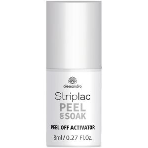 ALESSANDRO Peel or Soak Peel Off Activator 8ml ALESSANDRO Peel or Soak Peel Off Activator 8ml