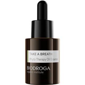 BIODROGA Take A Breath Phyto Therapy Oil Essence 15ml BIODROGA Take A Breath Phyto Therapy Oil Essence 15ml