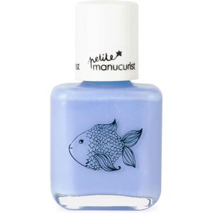 Lasten kynsilakka Manucurist Pomme - Ei toksinen - 8ml Lasten kynsilakka Manucurist Pomme - Ei toksinen - 8ml
