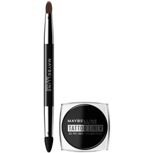 MAYBELLINE Tattoo Liner Waterproof Eyeliner No.950 Blackest Black MAYBELLINE Tattoo Liner Waterproof Eyeliner No.950 Blackest Black