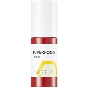 MISSHA Superfood Honey Lip Oil 5.2g MISSHA Superfood Honey Lip Oil 5.2g