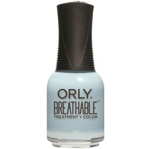 ORLY Breathable Nail Polish Morning Mantra 11ml ORLY Breathable Nail Polish Morning Mantra 11ml