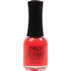 ORLY Breathable Nail Polish Vitamin Burst 11ml ORLY Breathable Nail Polish Vitamin Burst 11ml