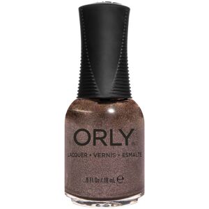 ORLY Nail Polish Infinite Allure 18ml ORLY Nail Polish Infinite Allure 18ml