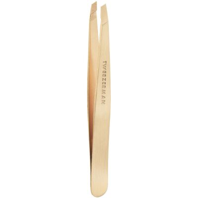 Tweezerman Champagne Skuuttipinsetti - Pinsett, naisille Tweezerman Champagne Skuuttipinsetti - Pinsett, naisille