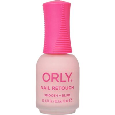ORLY Smooth + Blur Nail Retouch 18ml ORLY Smooth + Blur Nail Retouch 18ml