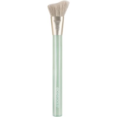 ECOTOOLS Sea Gems Curved Highlighter Brush ECOTOOLS Sea Gems Curved Highlighter Brush
