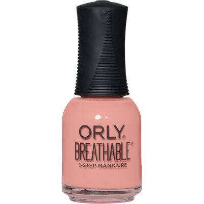 ORLY Breathable Nail Polish Don't Juno 11ml ORLY Breathable Nail Polish Don't Juno 11ml